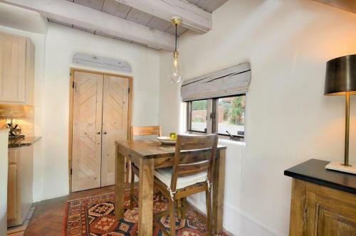 Casita Acequia