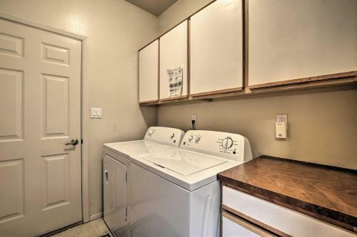 Adobe House With Patio - 1 Half Mi To Santa Fe Plaza!