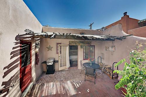 Apartamento Reposada - Charming Condo With Courtyard & Fireplaces Condo