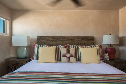 3 Bedroom - 20 Min. Walk To Plaza - Valle Del Sol