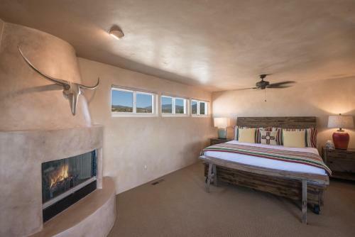 3 Bedroom - 20 Min. Walk To Plaza - Valle Del Sol