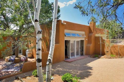 Casa Pinon Sanctuary