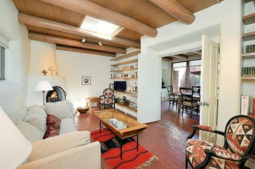 Casa Pinon Sanctuary