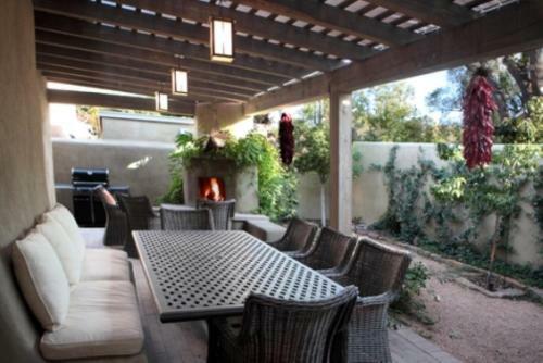 Casa Sanchez