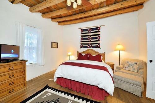 Casa Martinez