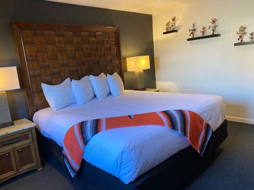 Hotel Coyote South
