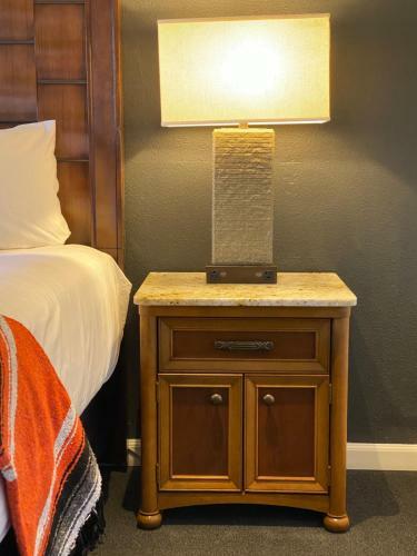 Hotel Coyote South