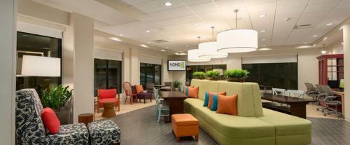 Hotel Home2 Suites By Hilton Amherst Buffalo