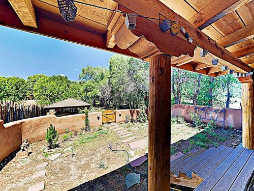 New Listing! Two Sisters Adobe Home