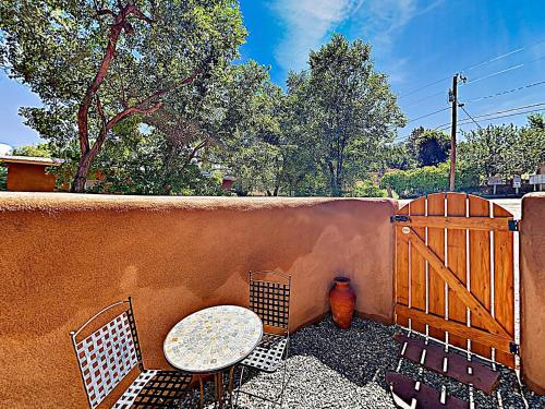 New Listing! Two Sisters Adobe Home