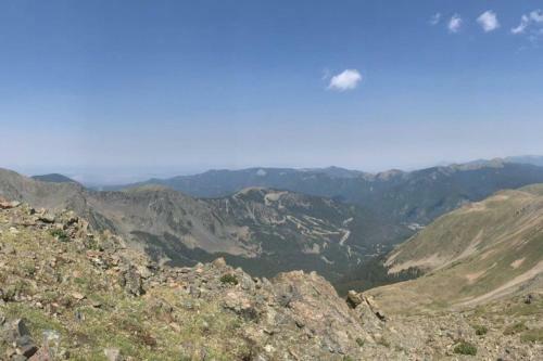Chamonix 2