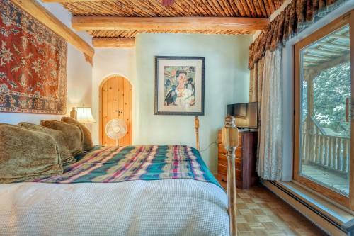 Apartamento Touchstone Inn