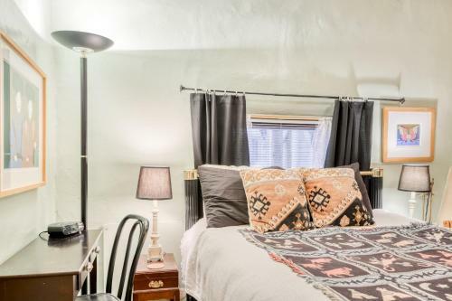 Apartamento Touchstone Inn