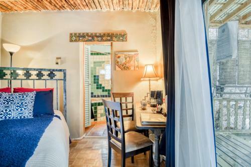 Apartamento Touchstone Inn