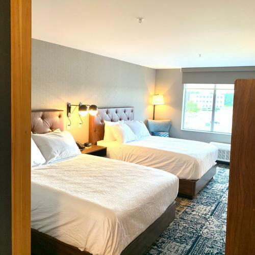 Hotel Four Points By Sheraton Albany