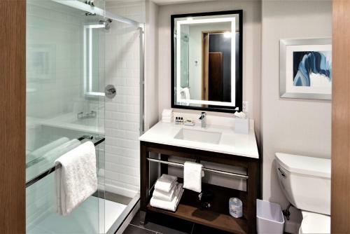 Hotel Four Points By Sheraton Albany