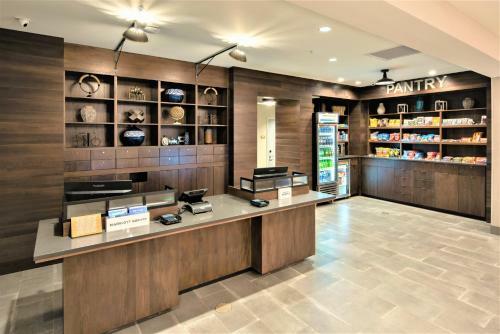 Hotel Four Points By Sheraton Albany