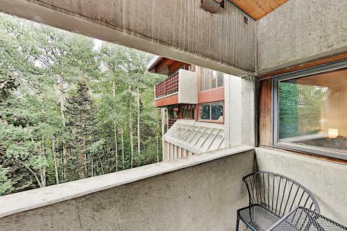 Apartamento Slopeside Penthouse With 2 Mountain-view Balconies Condo