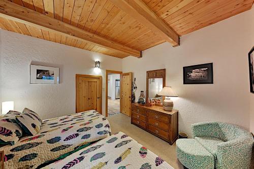 Apartamento Slopeside Penthouse With 2 Mountain-view Balconies Condo