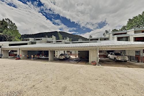 Apartamento Slopeside Penthouse With 2 Mountain-view Balconies Condo