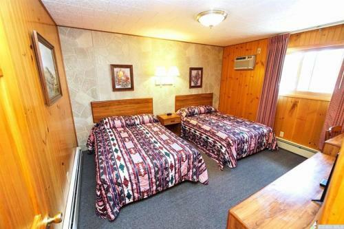 Motel Red Ranch Inn