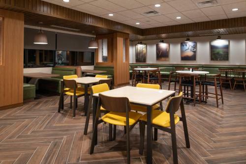 Hotel Fairfield Inn & Suites By Marriott Canton
