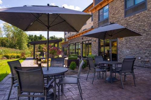 Hotel Fairfield Inn & Suites By Marriott Canton