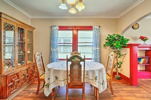 Apartamento Riverside Buffalo Apt 15 Mi To Niagara Falls!