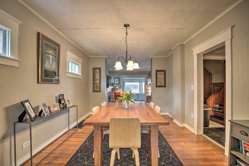 Modern, Comfortable Home, 2 Mi To Ub Campus!