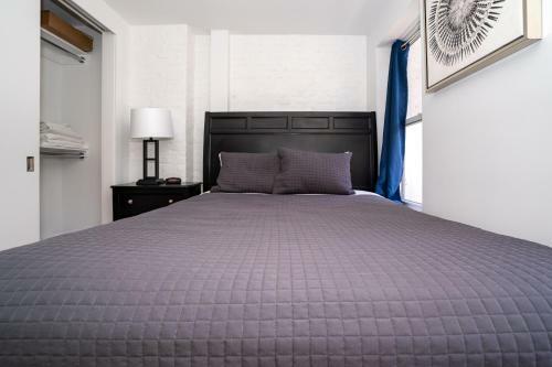 Apartamento Brooklyn Heights 30 Day Rentals