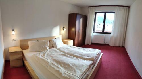 Hostal G�stehaus Maria