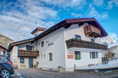 Hostal G�stehaus Maria