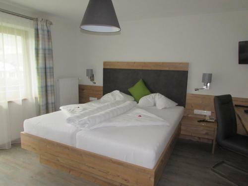 Hostal Haus Lusspark
