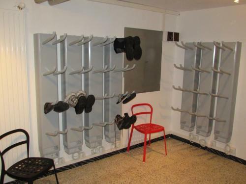 Hostal Haus Lusspark