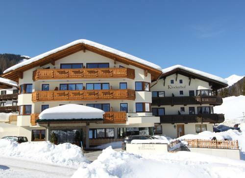 Hotel Klockerhof