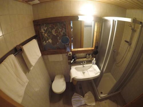 Apartamentos Alpin-sportiv