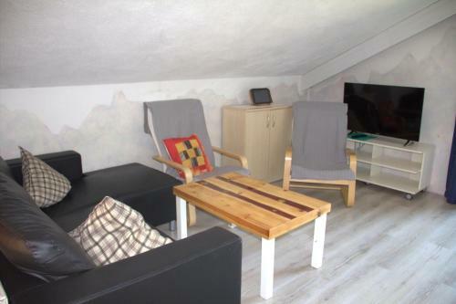 Apartamentos Alpin-sportiv