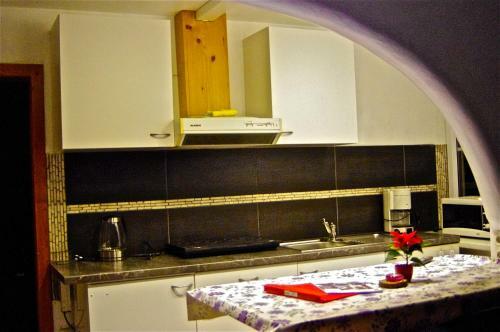 Apartamentos Alpin-sportiv