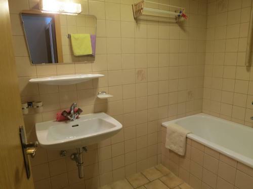 Apartamento Haus Sonnenwinkel