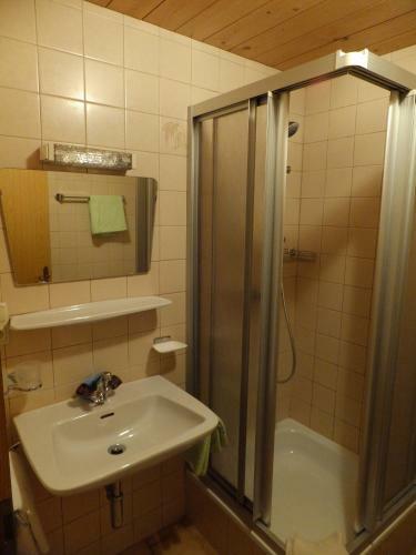 Apartamento Haus Sonnenwinkel