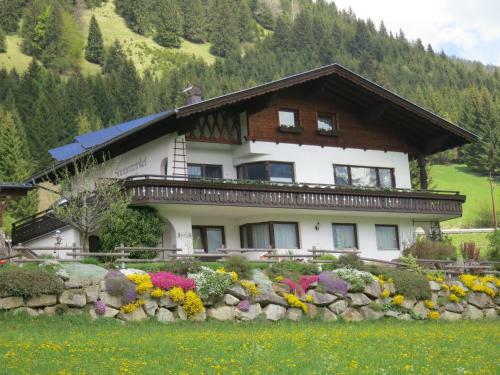 Apartamento Haus Sonnenwinkel