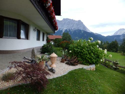 Apartamento Haus Sonnenwinkel