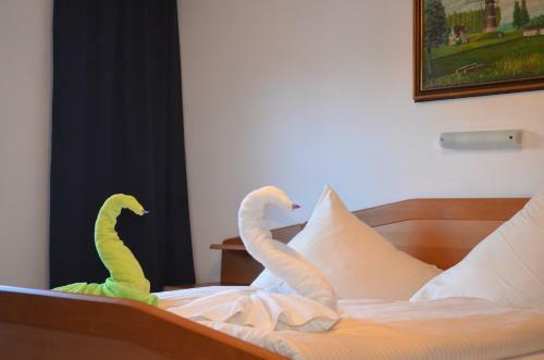 Hostal Happy Camp Hofherr