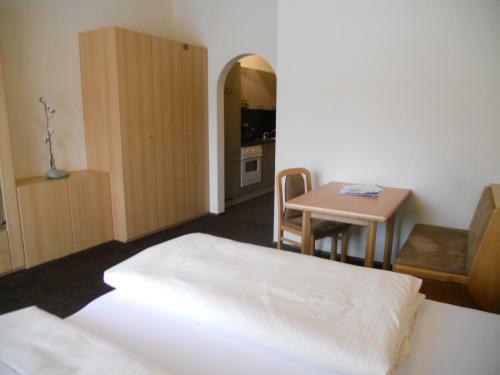 Apartamento Appartementhaus Wetterloch