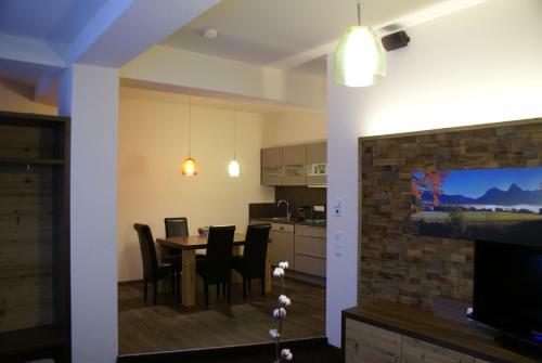 Apartamento Appartementhaus Wetterloch