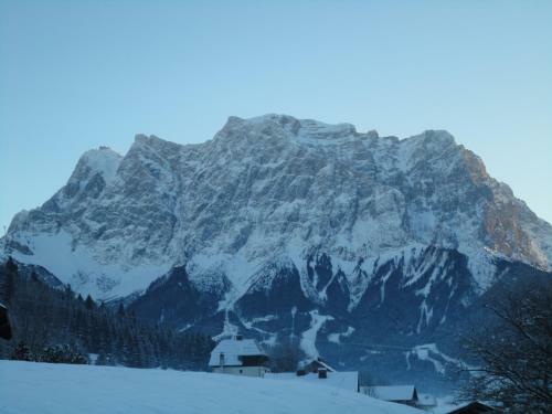 Apartamento Appartementhaus Wetterloch