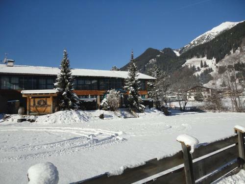 Apartamento Appartementhaus Wetterloch