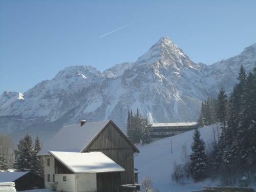 Apartamento Appartementhaus Wetterloch