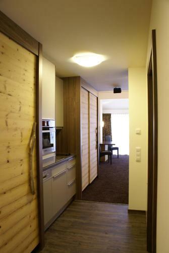 Apartamento Appartementhaus Wetterloch