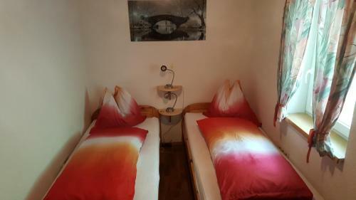 Apartamento Haus Steger